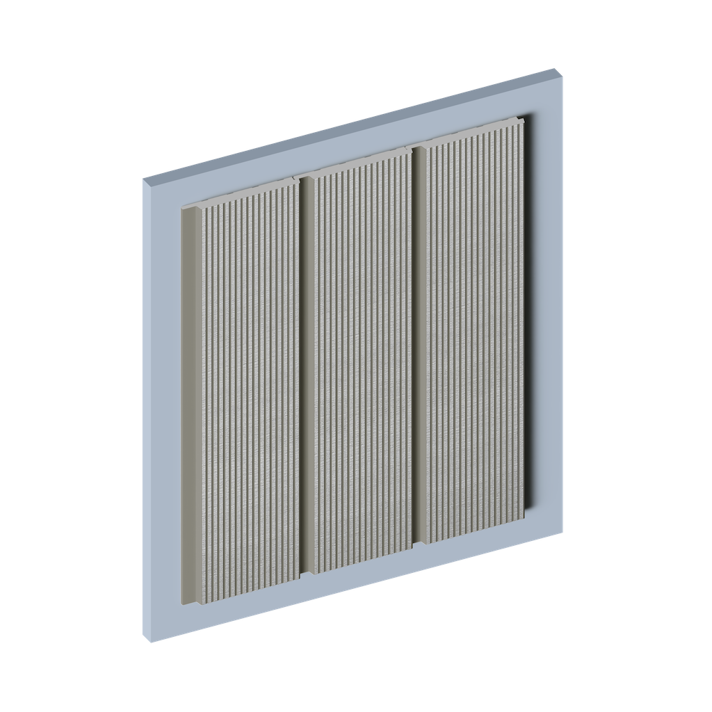 Стеновые панели Hi Wood арт LV127L S339S фото 1