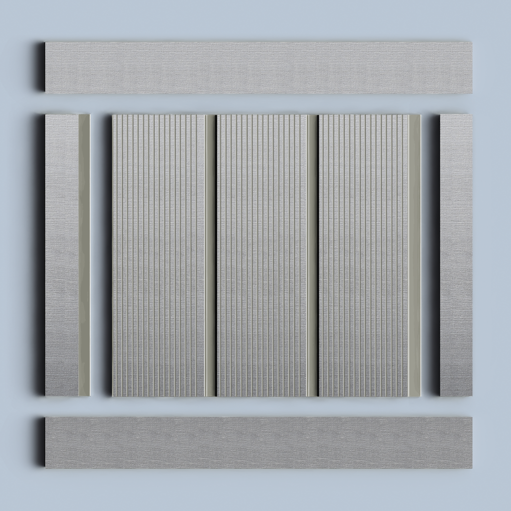 Стеновые панели Hi Wood арт LV127L S339S фото 4