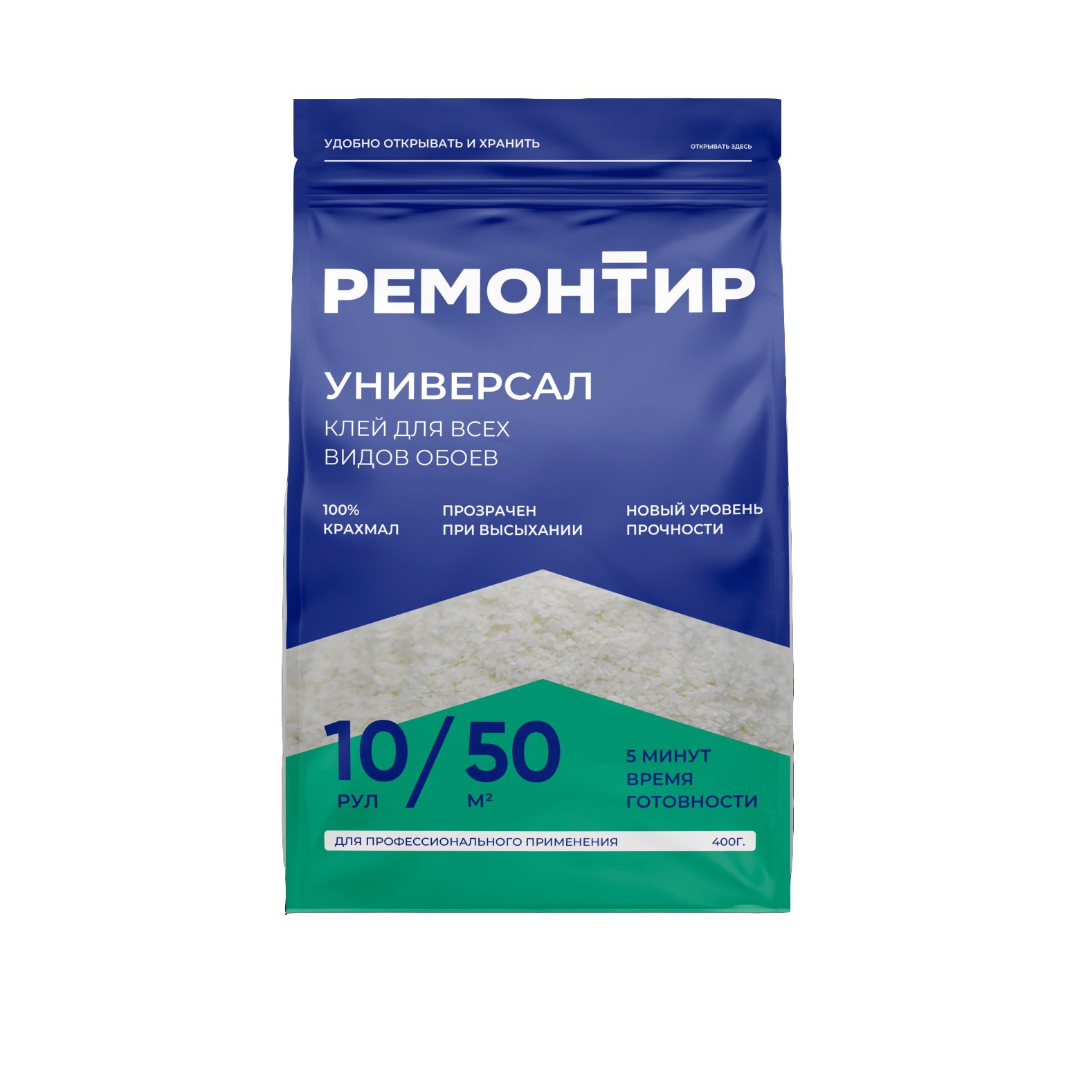 Клей Ремонтир арт Для всех обоев фото 3