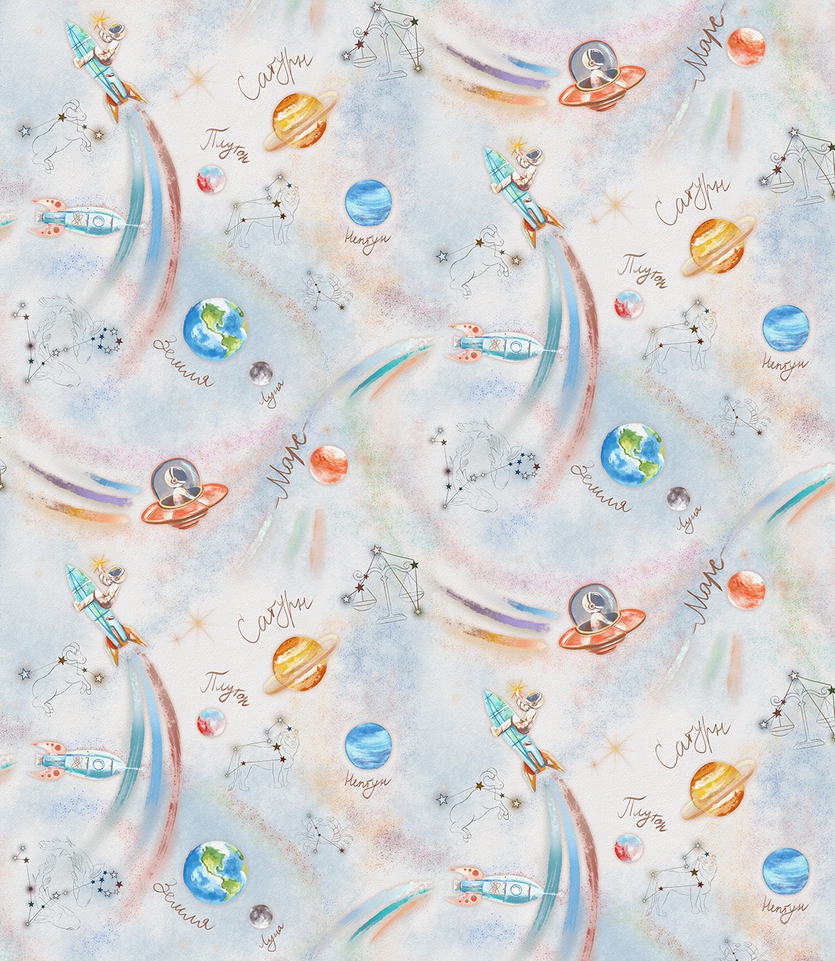 Фотообои Room Reform арт RZ011101 фото 1