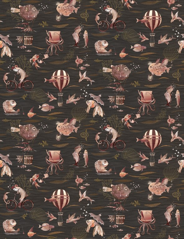 Фотообои Room Reform арт RA010803 фото 1