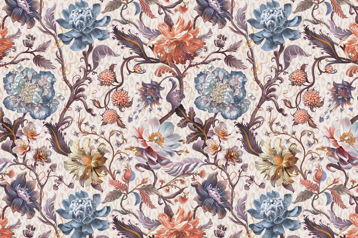 Ткани 5avenue арт Adelia 53 фото 1