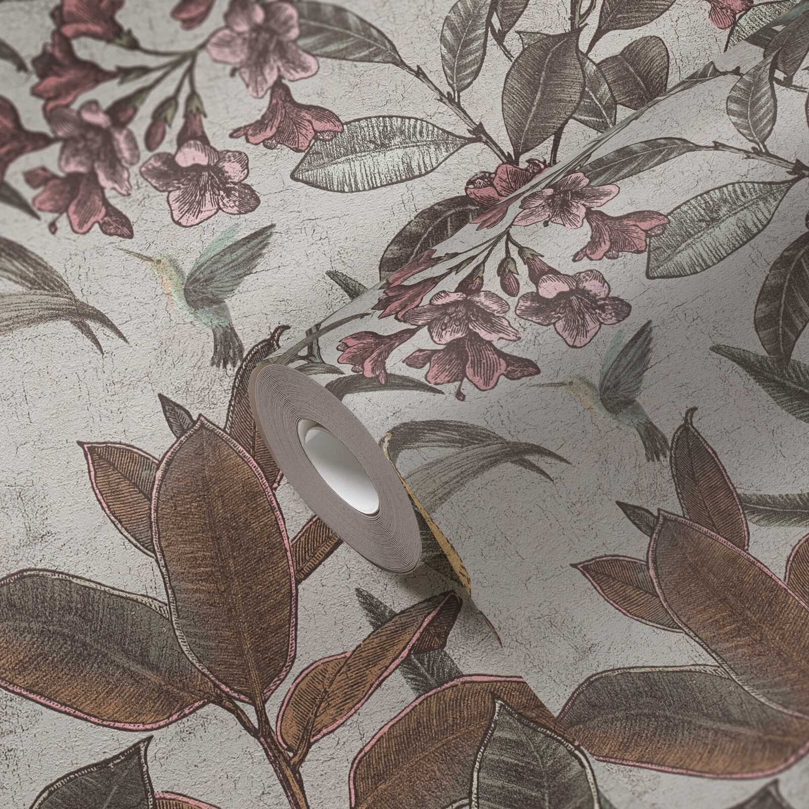 Обои A.S.Creation арт 39748-4 фото 6