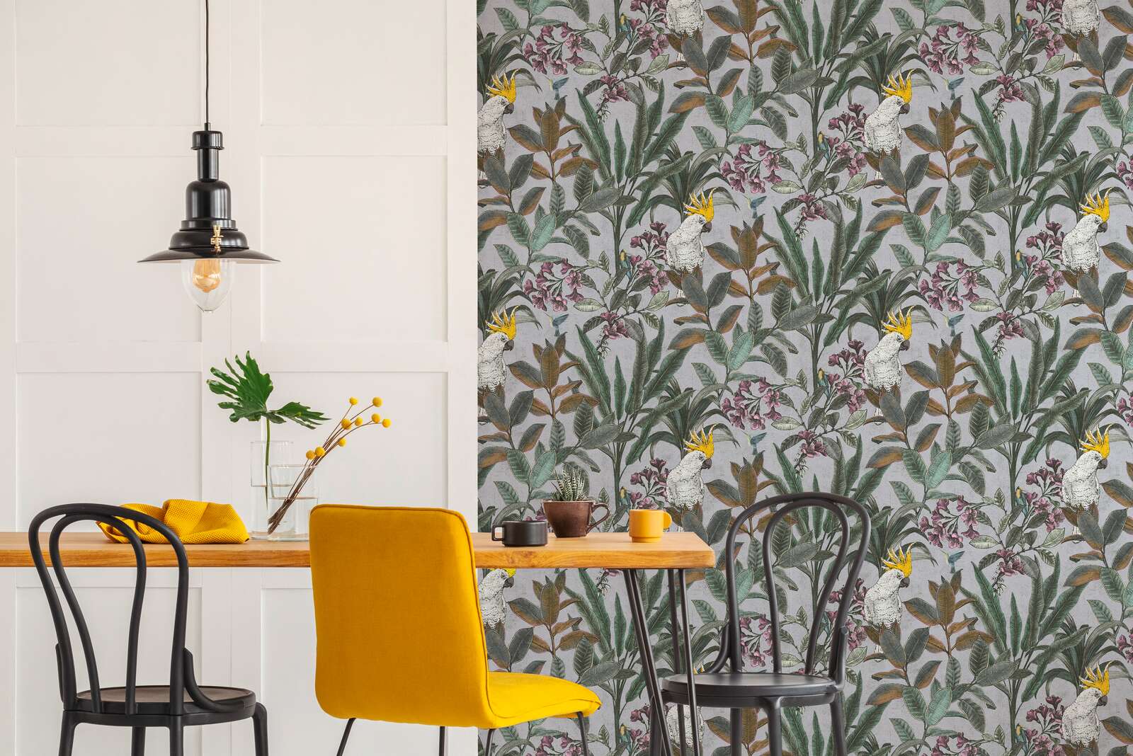 Обои A.S.Creation арт 39748-3 фото 4