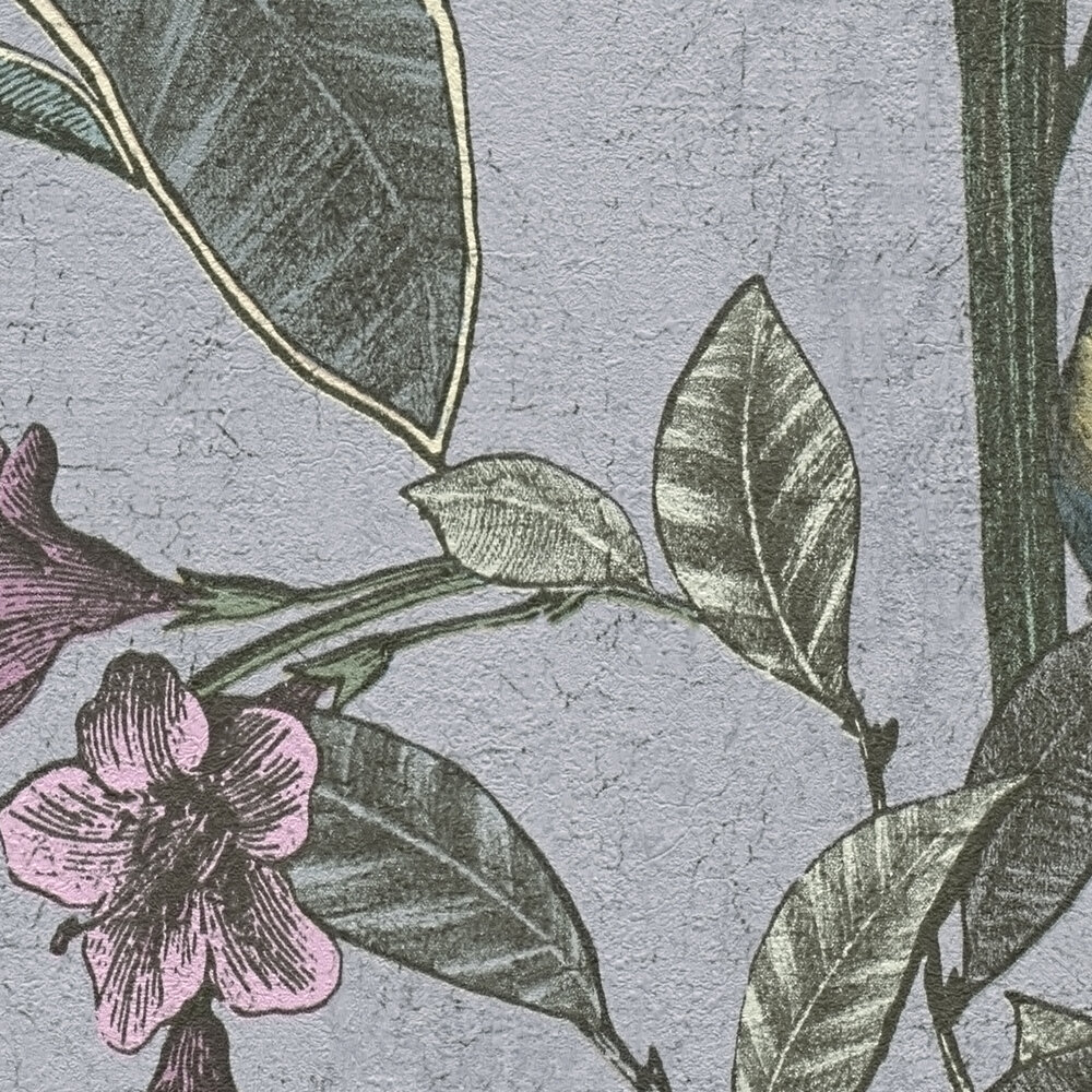 Обои A.S.Creation арт 39748-3 фото 5