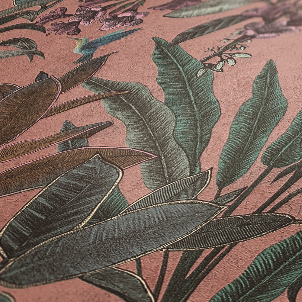 Обои A.S.Creation арт 39748-1 фото 7