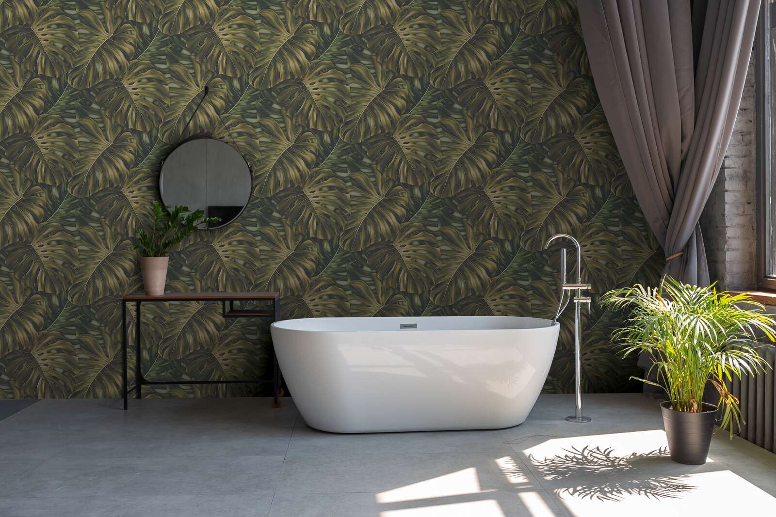 Обои A.S.Creation арт 39701-1 фото 3