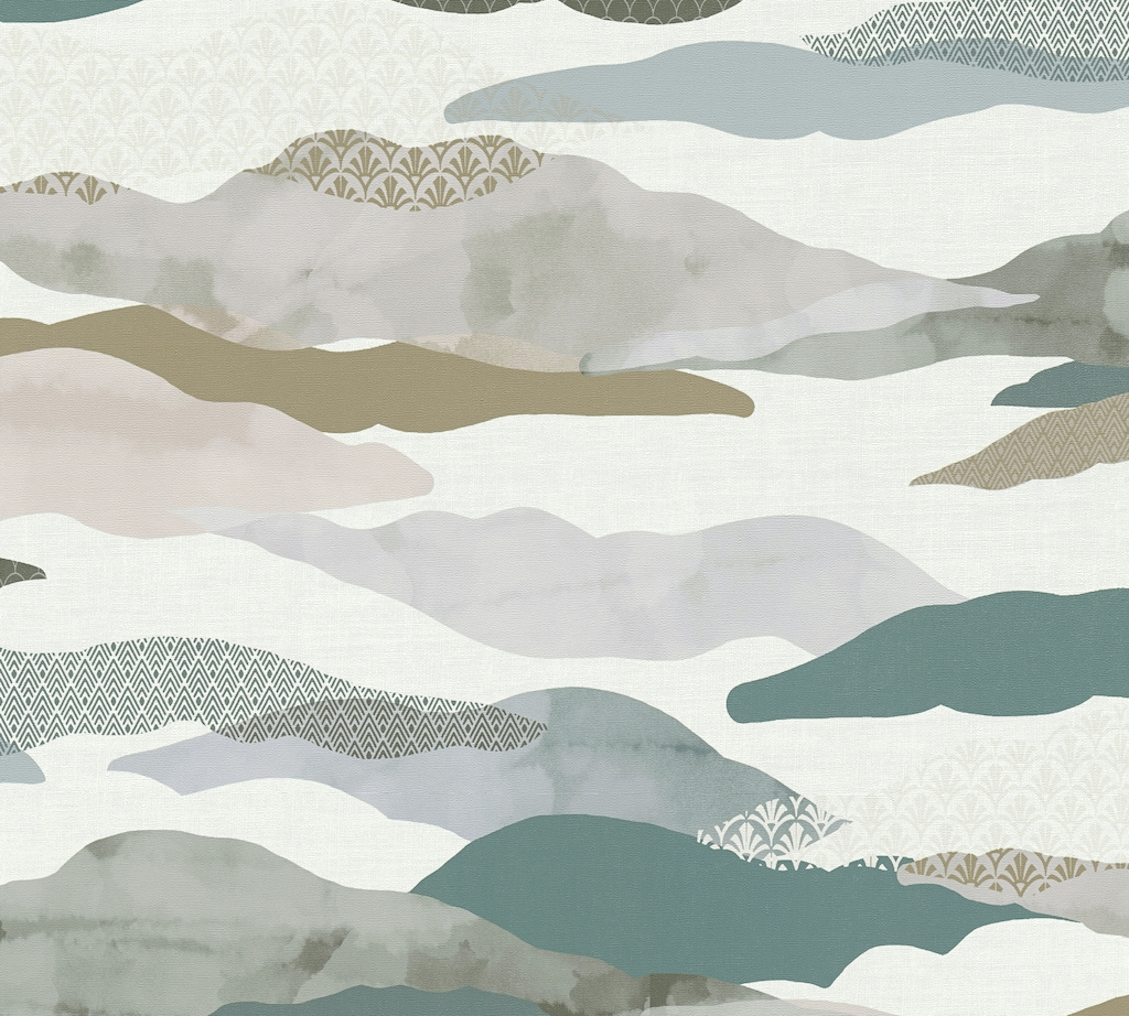 Обои A.S.Creation арт 39699-3 фото 1