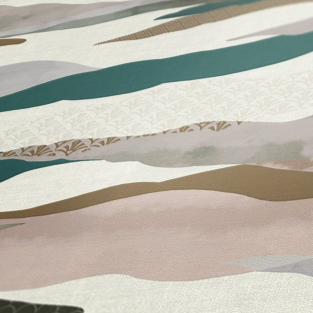 Обои A.S.Creation арт 39699-3 фото 7