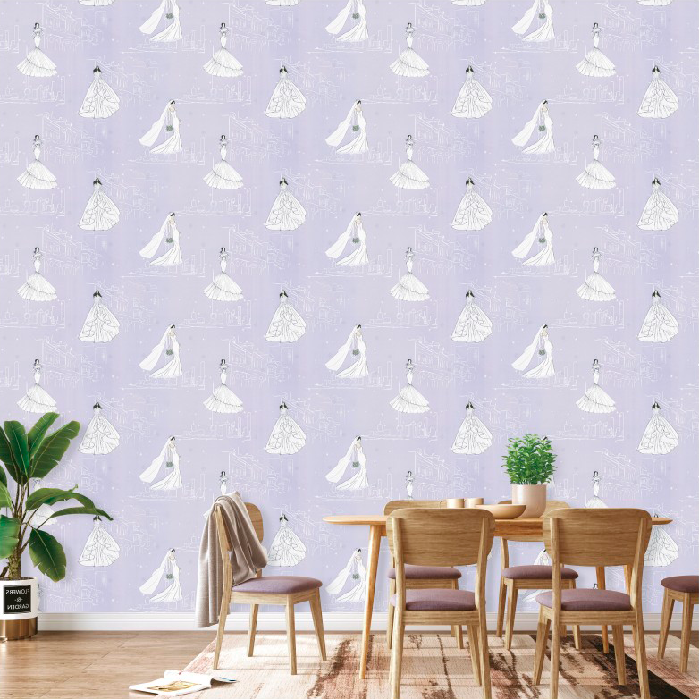 Обои Makario арт 3511-1 фото 2