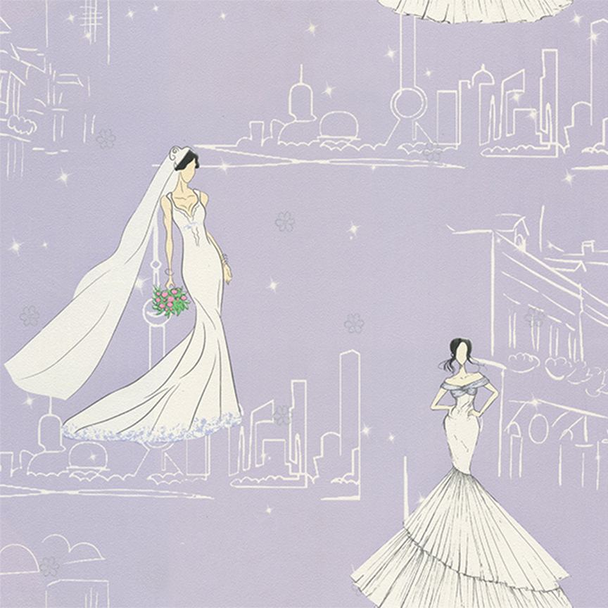 Обои Makario арт 3511-1 фото 3