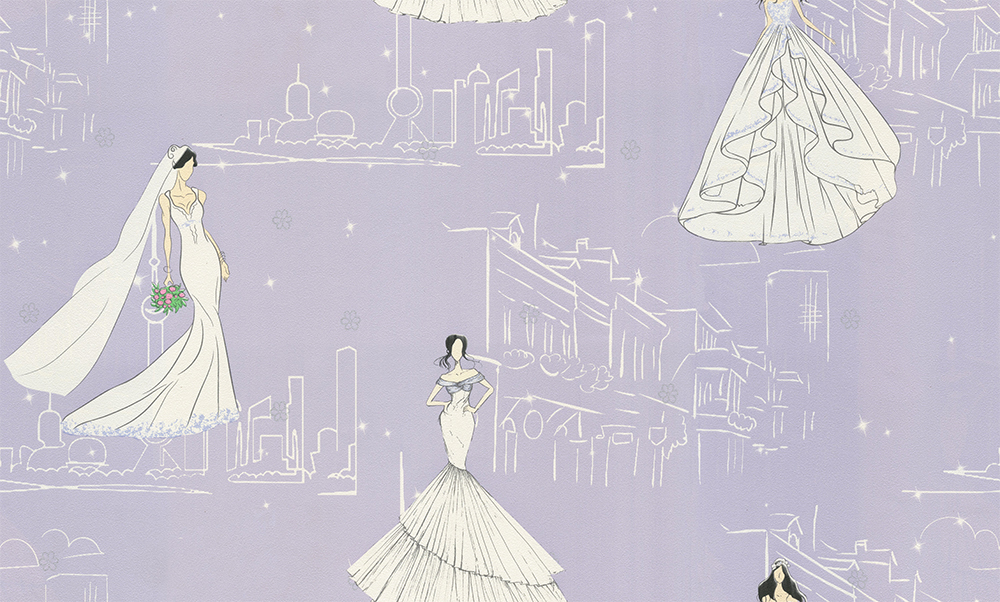 Обои Makario арт 3511-1 фото 1