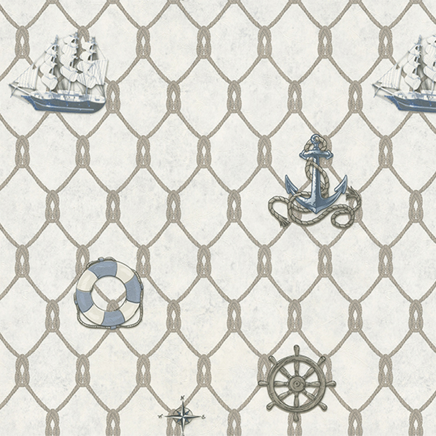 Обои Makario арт 3512-1 фото 2