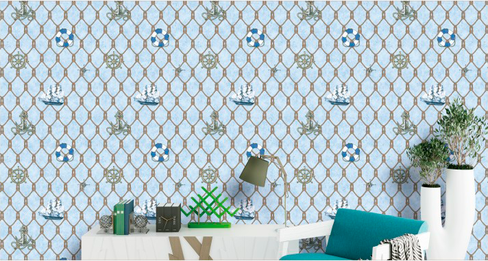 Обои Makario арт 3512-3 фото 2