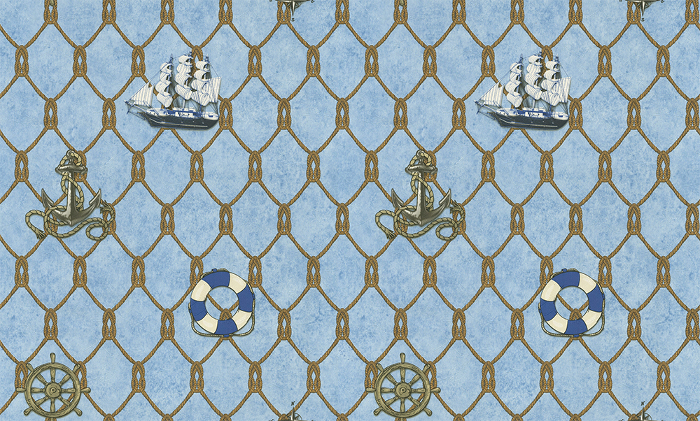 Обои Makario арт 3512-3 фото 1