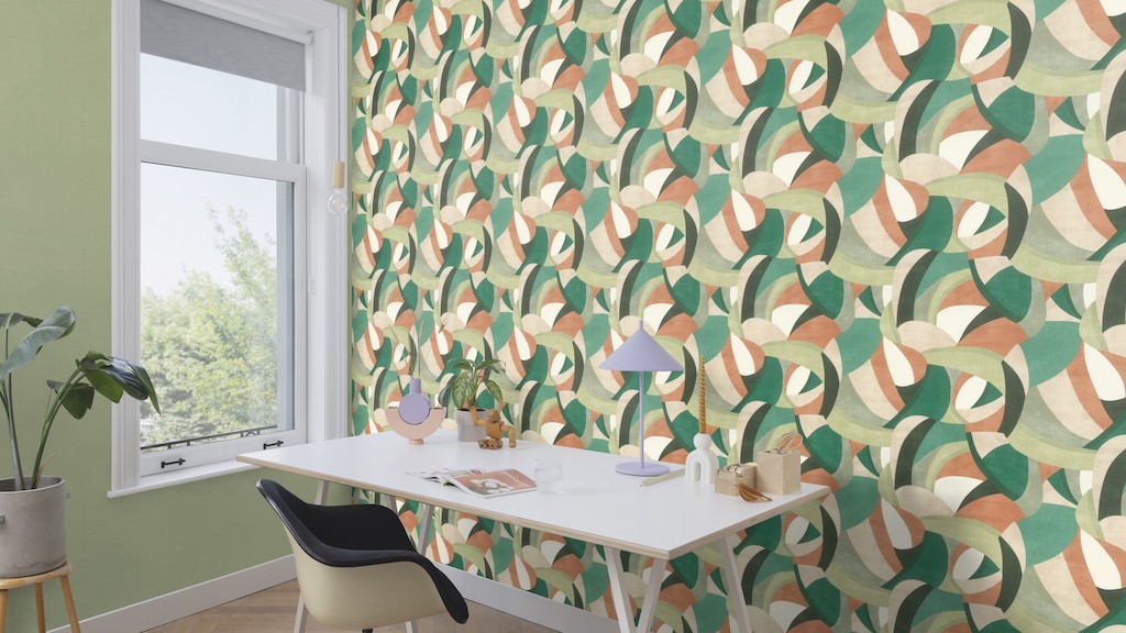 Обои Rasch арт 791310 фото 3