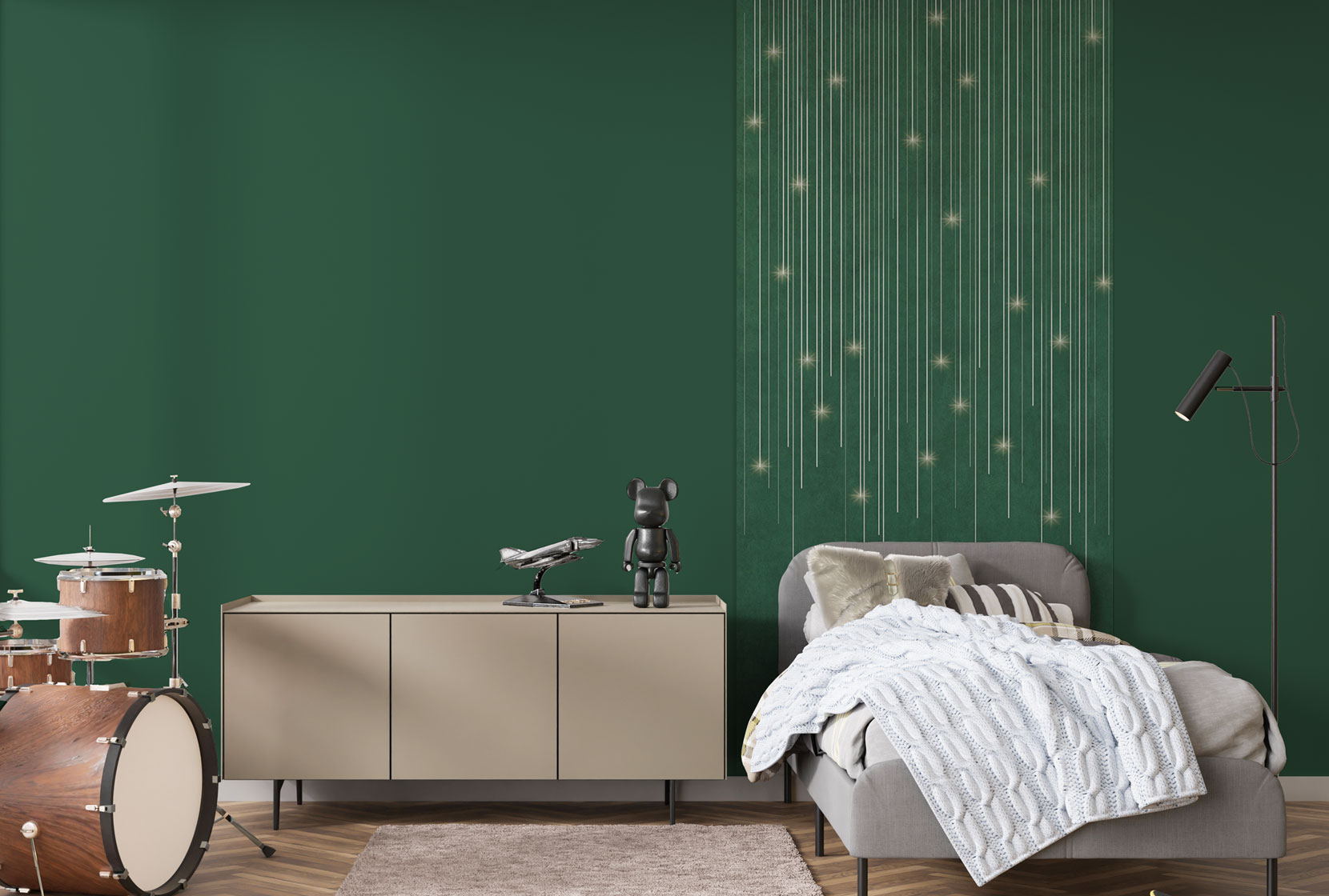 Фрески Ortograf арт 80006 фото 2