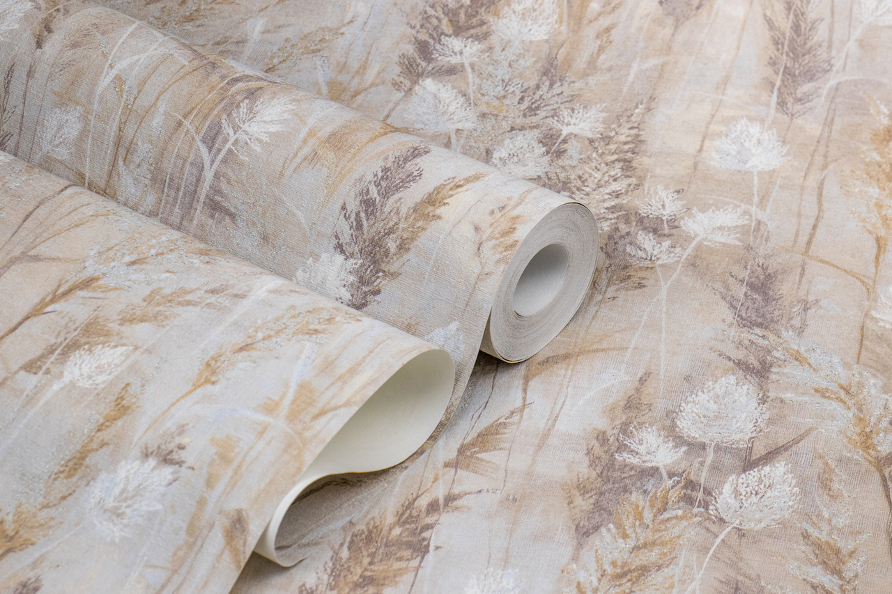 Обои Grandeco арт R171102 фото 5