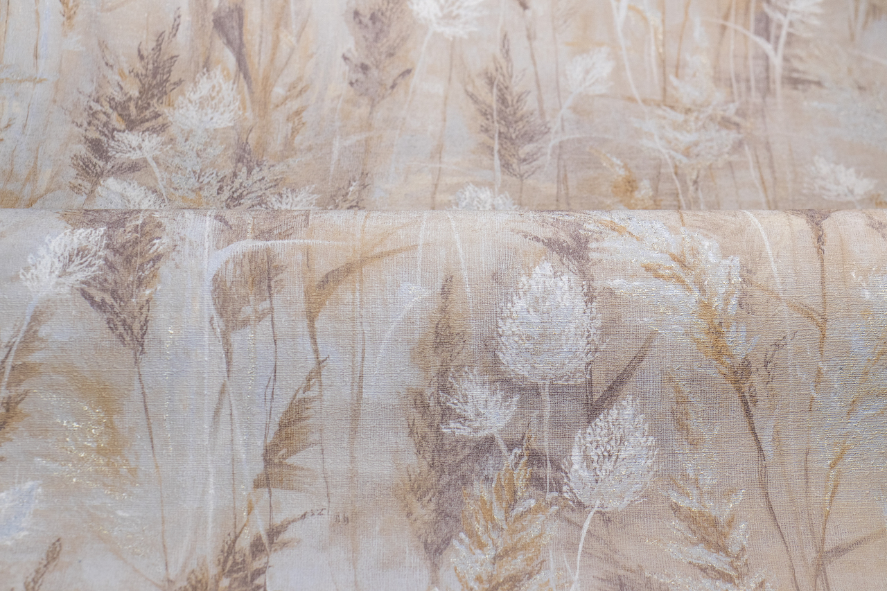 Обои Grandeco арт R171102 фото 8