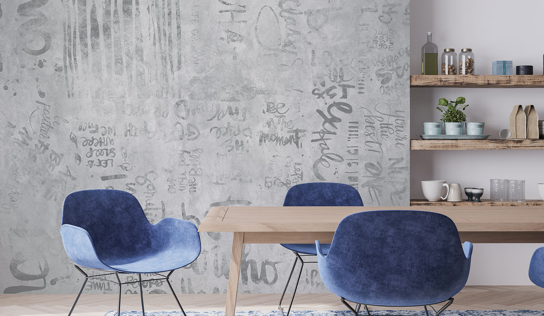 Фрески Ortograf арт 35581 фото 2