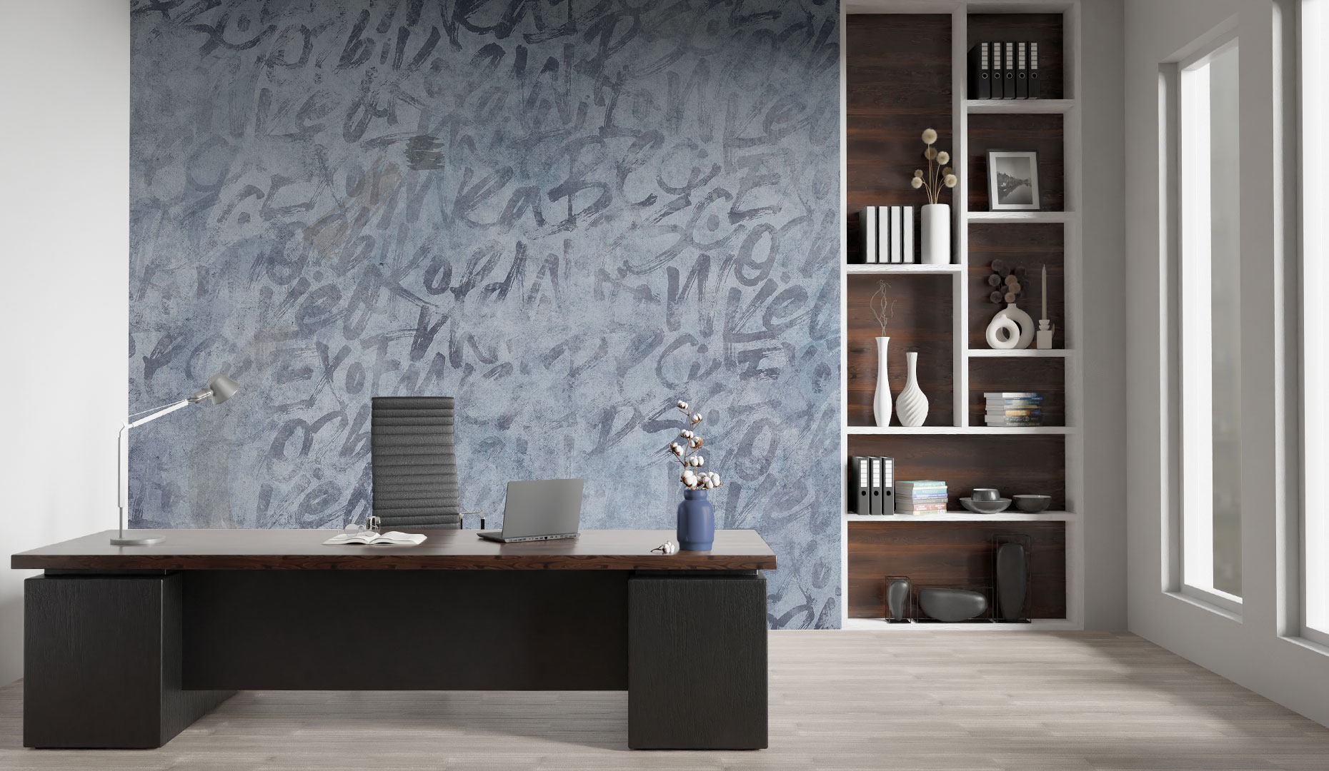 Фрески Ortograf арт 35583 фото 2