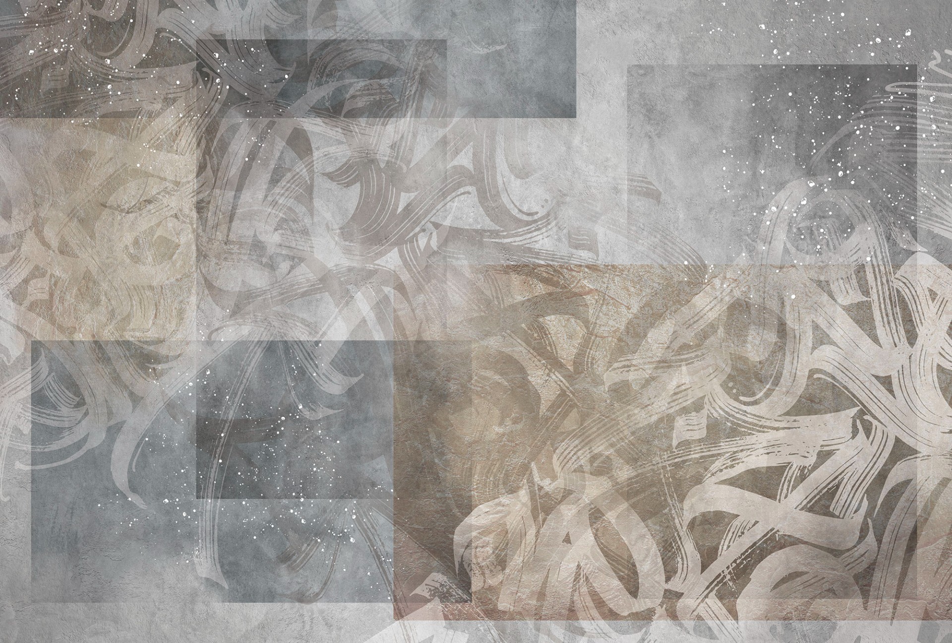 Фрески Ortograf арт 35604 фото 1