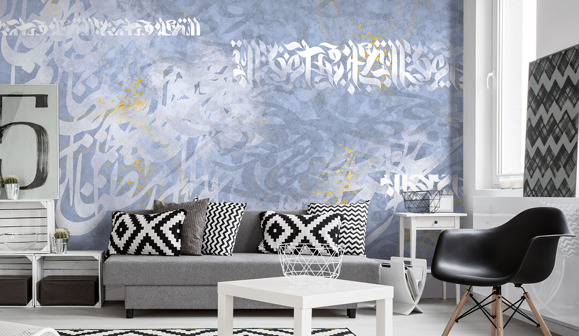 Фрески Ortograf арт 35611 фото 2