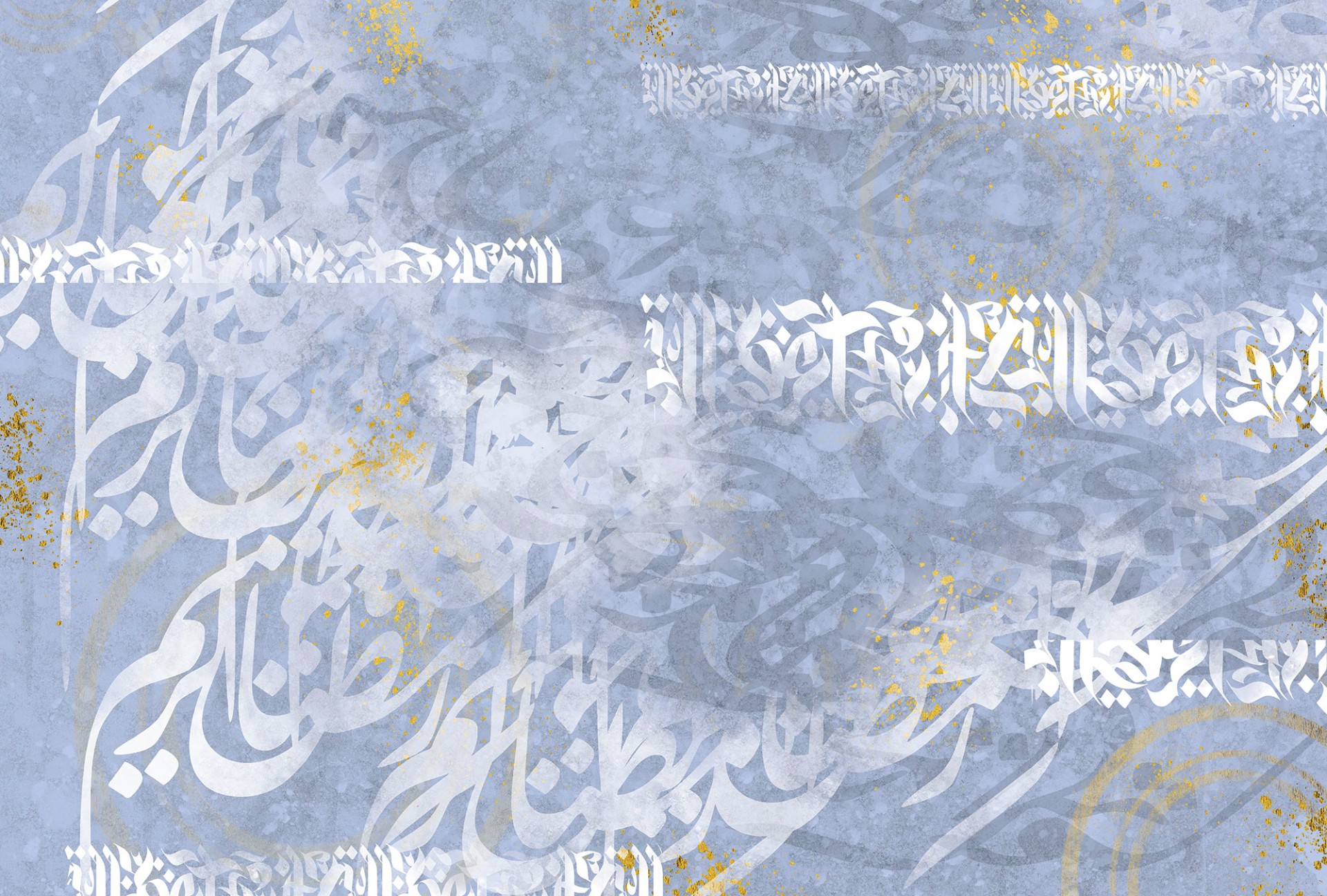 Фрески Ortograf арт 35611 фото 1