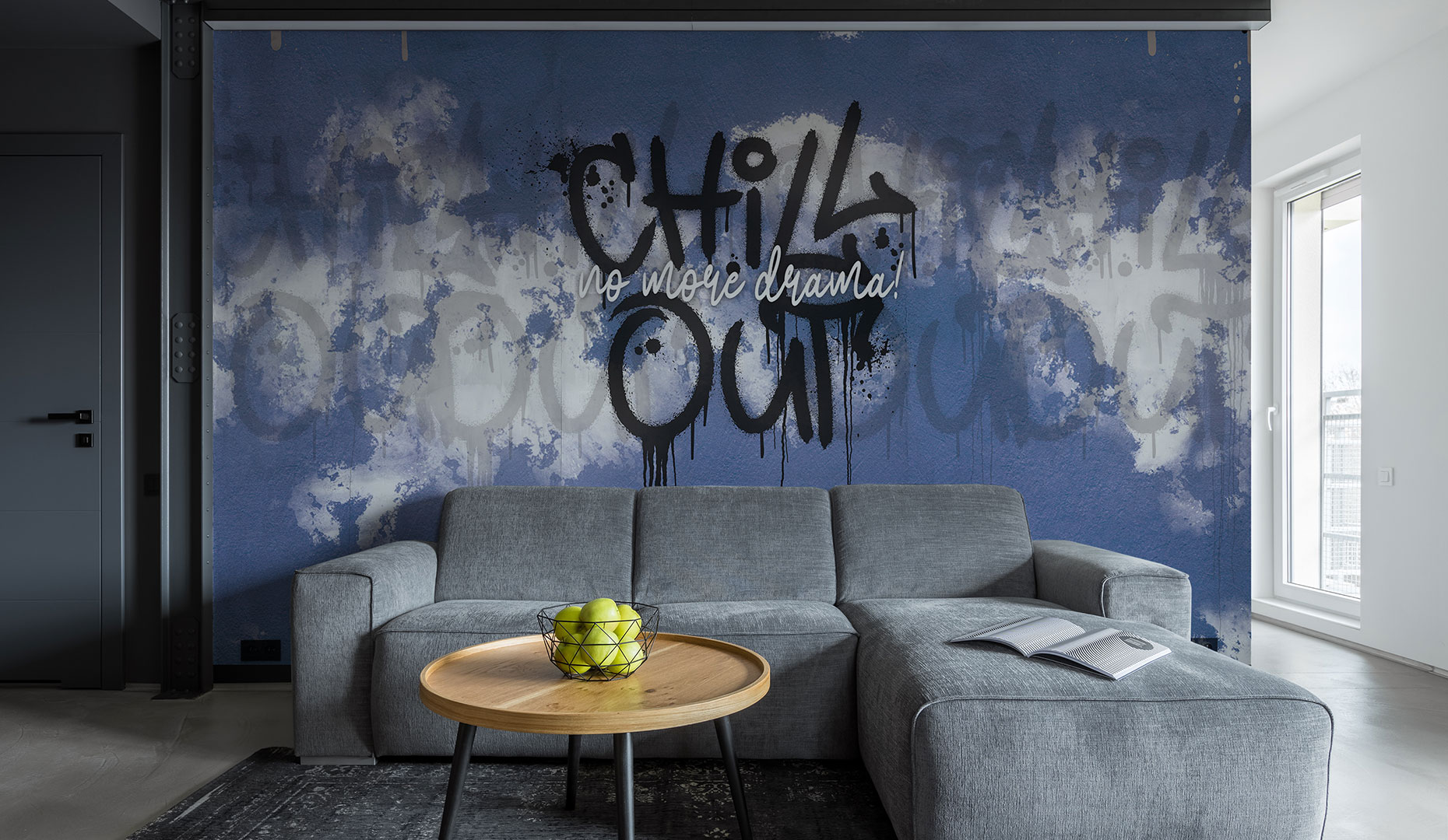 Фрески Ortograf арт 35621 фото 2