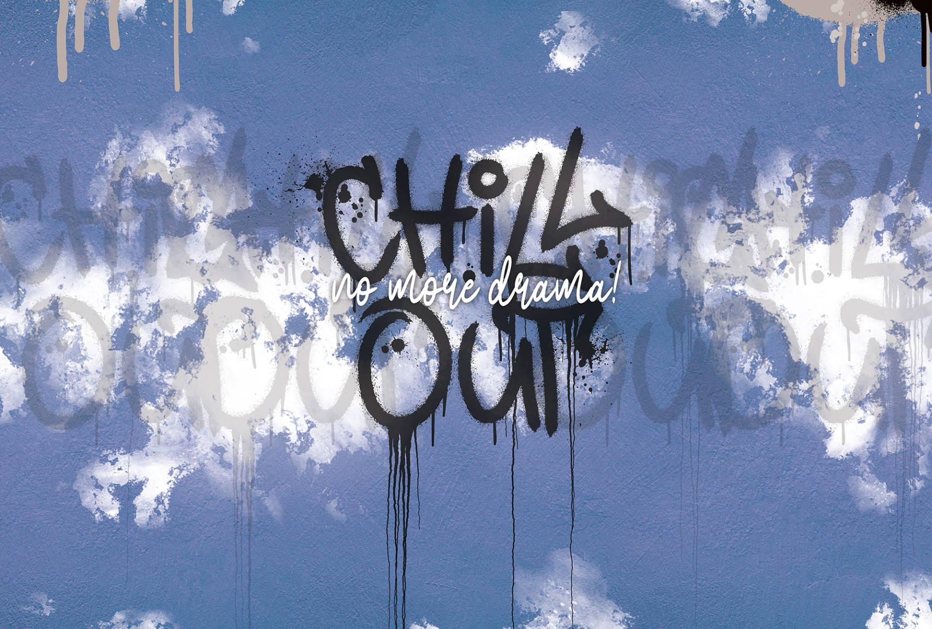 Фрески Ortograf арт 35621 фото 1