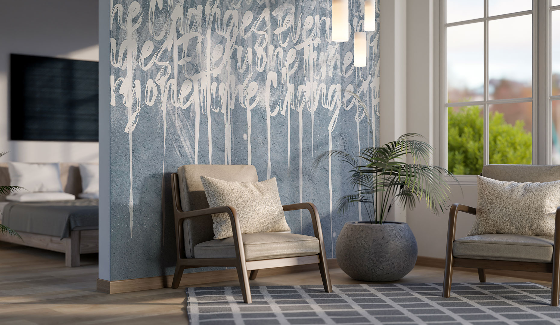 Фрески Ortograf арт 35626 фото 2