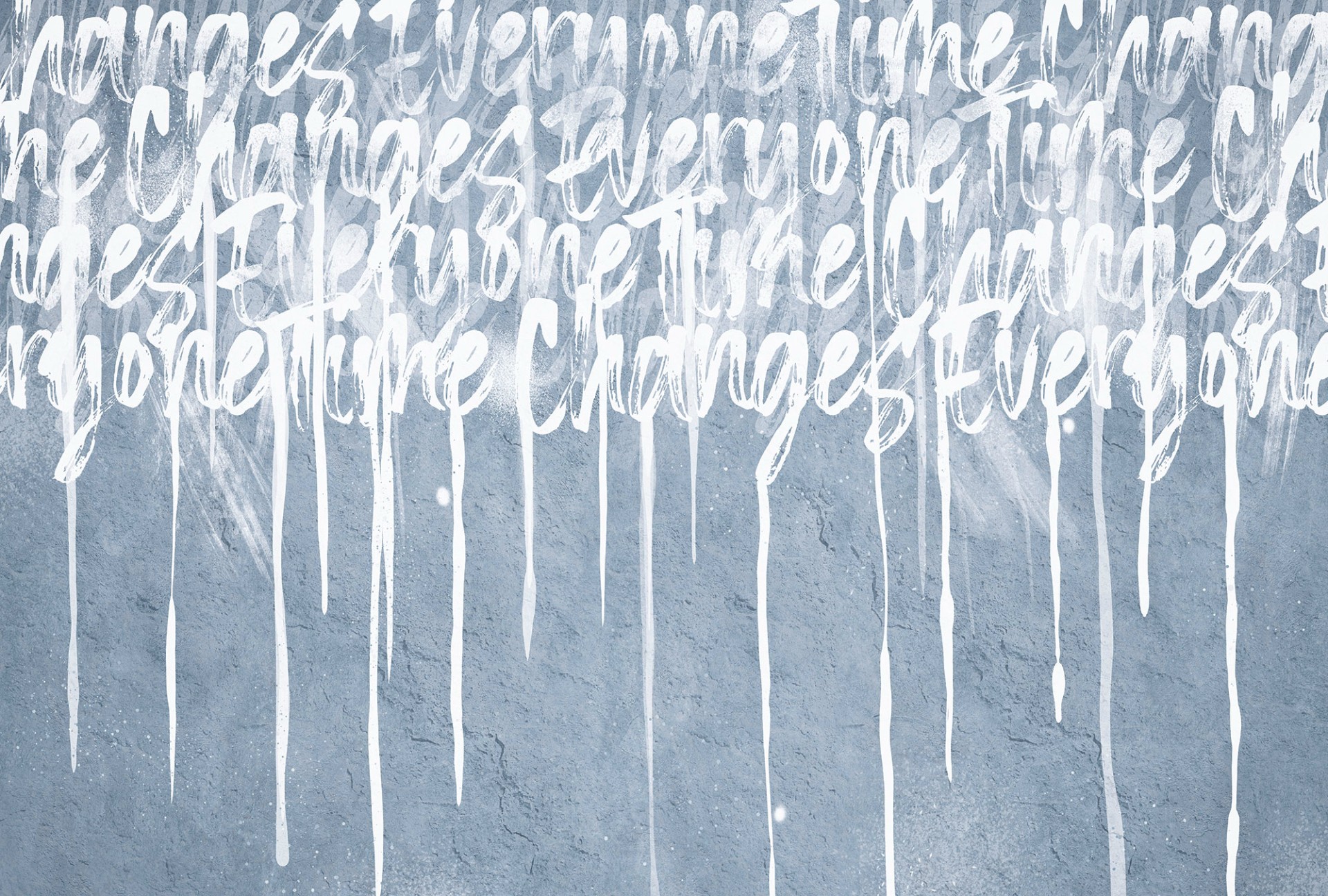 Фрески Ortograf арт 35626 фото 1