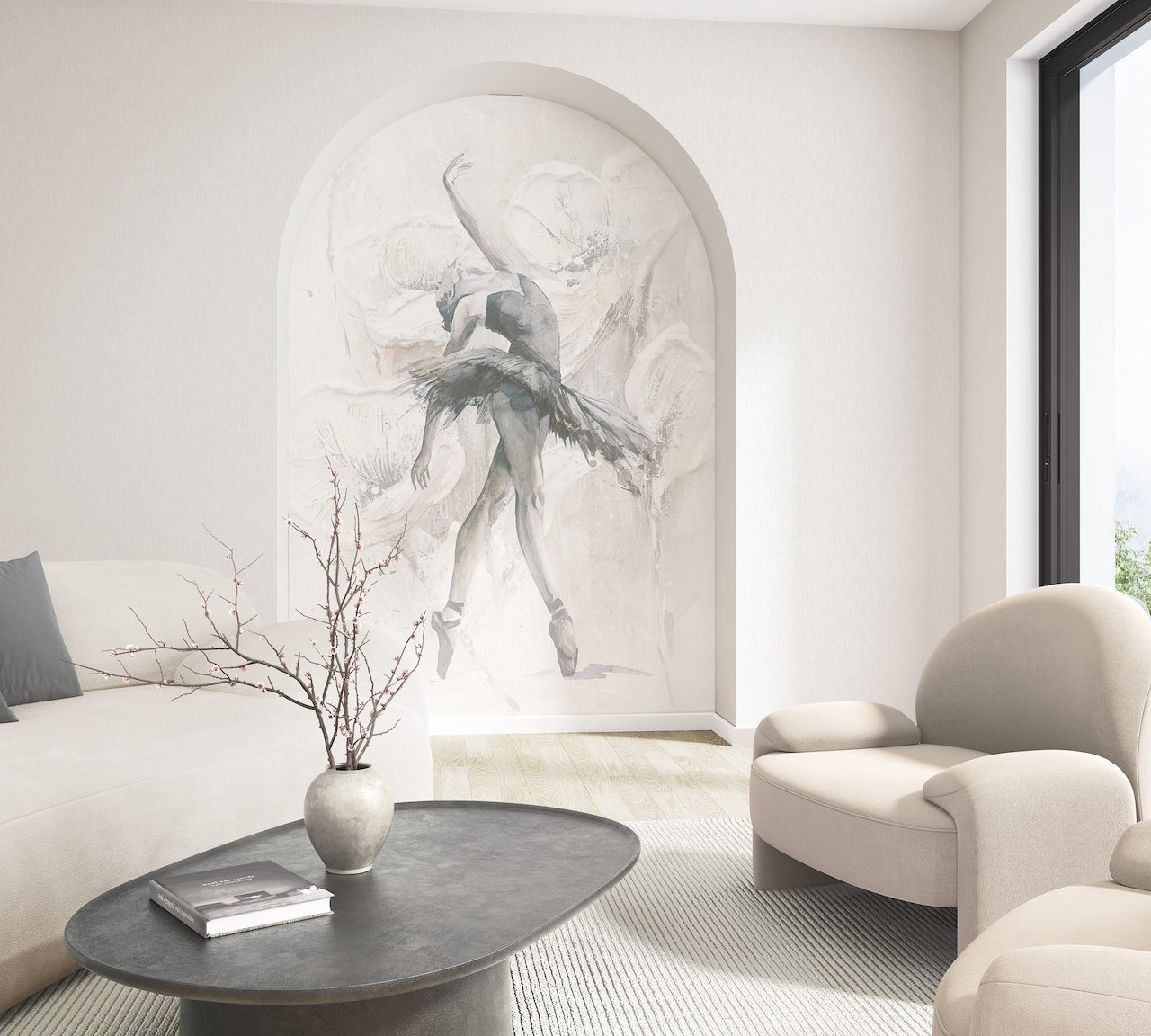 Обои Marburg арт 36109 фото 2