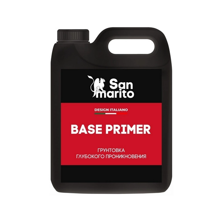 Грунтовка San Marito арт Z136NL05 фото 1