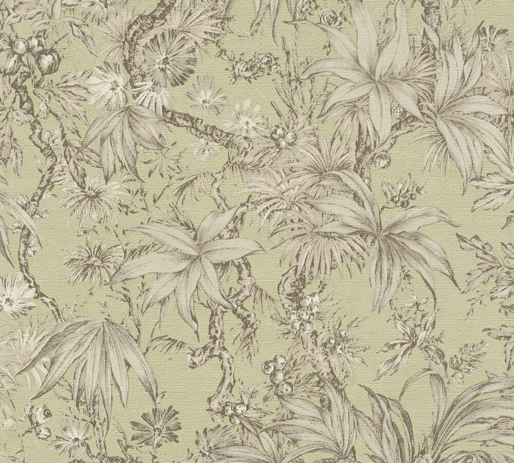 Обои A.S.Creation арт 79055-4 фото 1