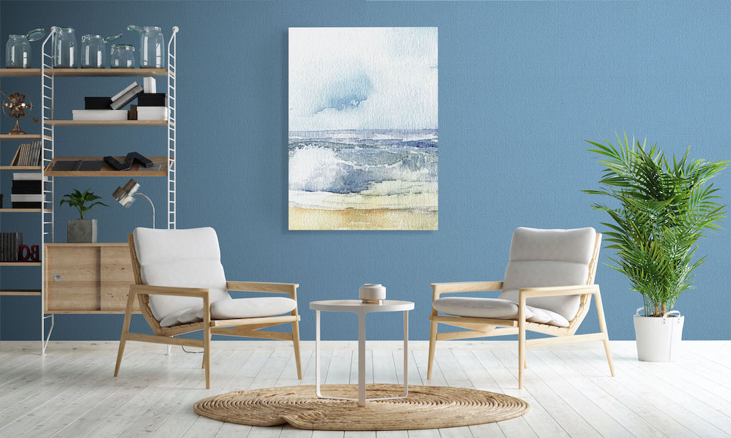 Стеклотканевые обои BauTex арт Geneva 25 м фото 3