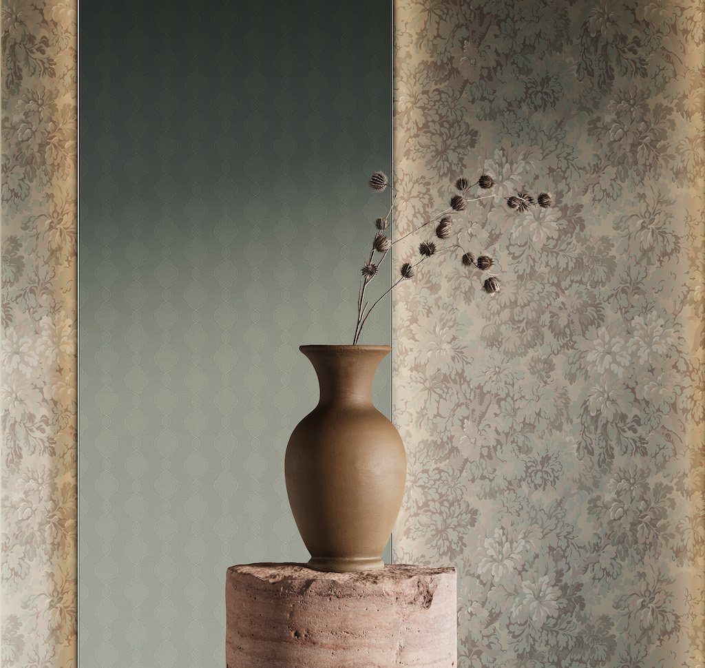 Обои Loymina арт BRIT21 005/1 фото 2