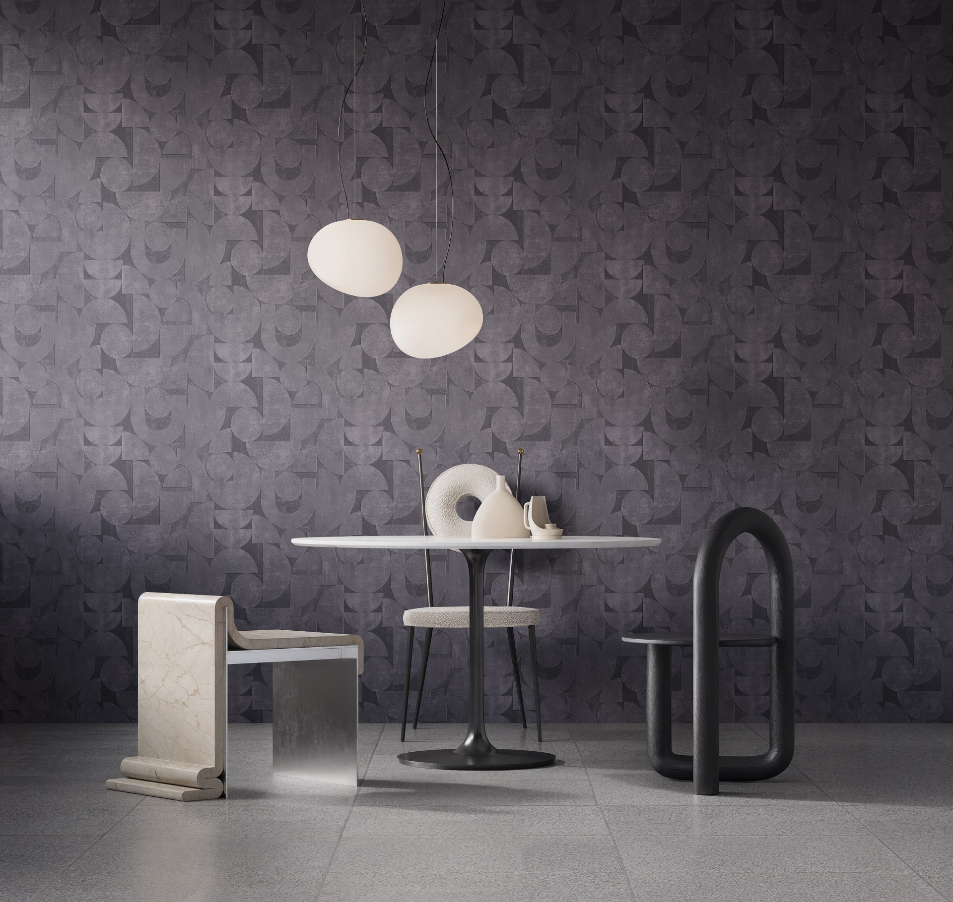 Обои Milassa арт SOL3 011 фото 2