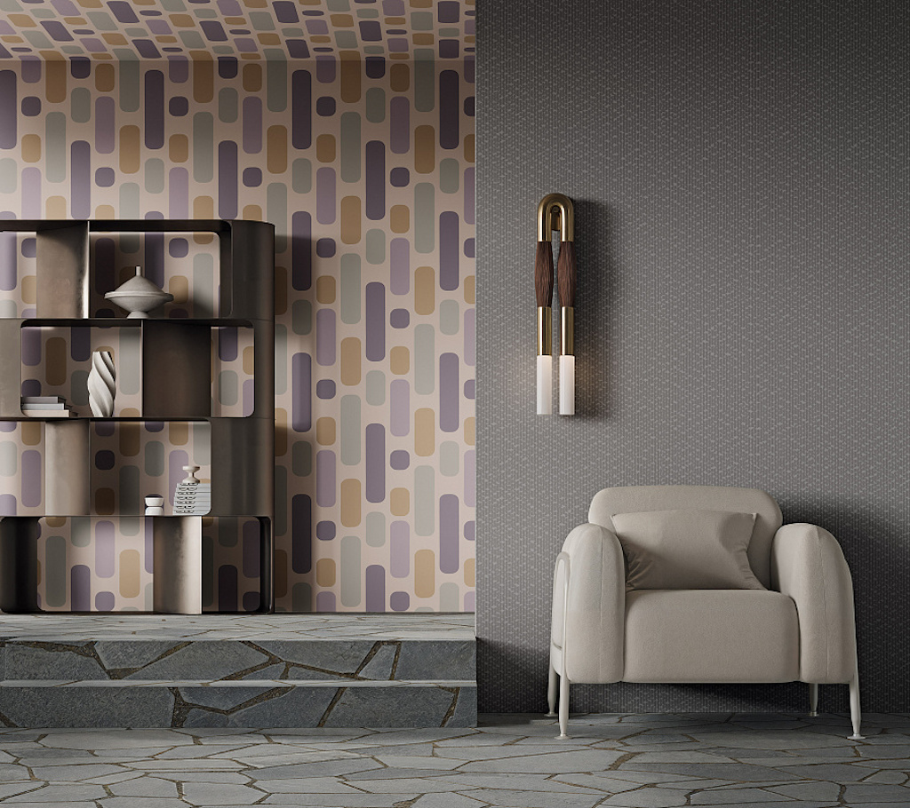 Обои Milassa арт SOL6 005 фото 2