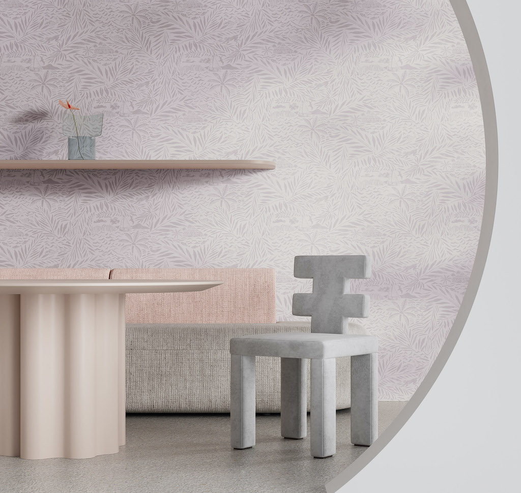 Обои Luna арт CRZ6 001 фото 2