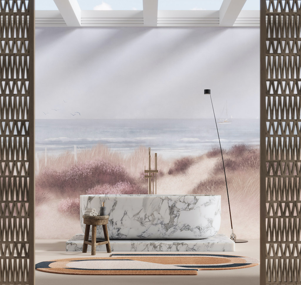 Панно Luna арт CRZ12 006 фото 2