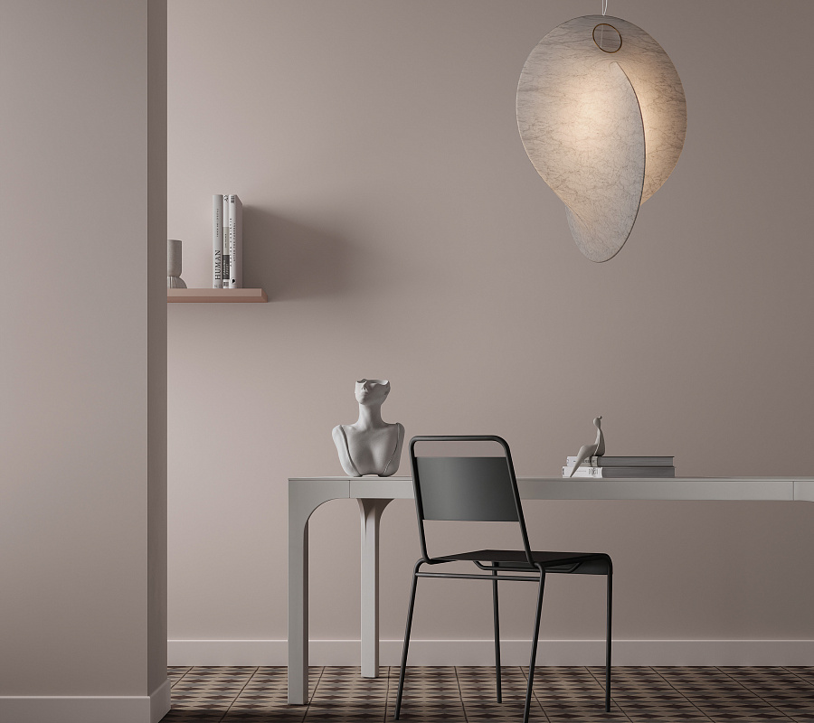 Обои Loymina Materials арт LOT2 301 фото 2