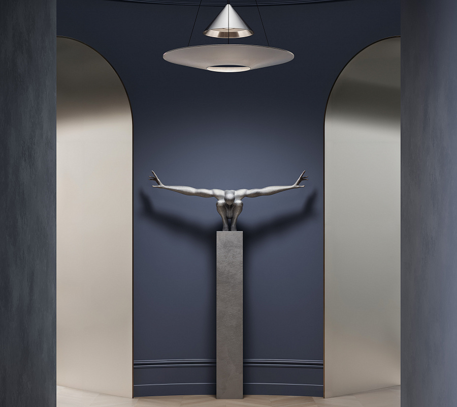 Обои Loymina Materials арт LOT2 608 фото 2