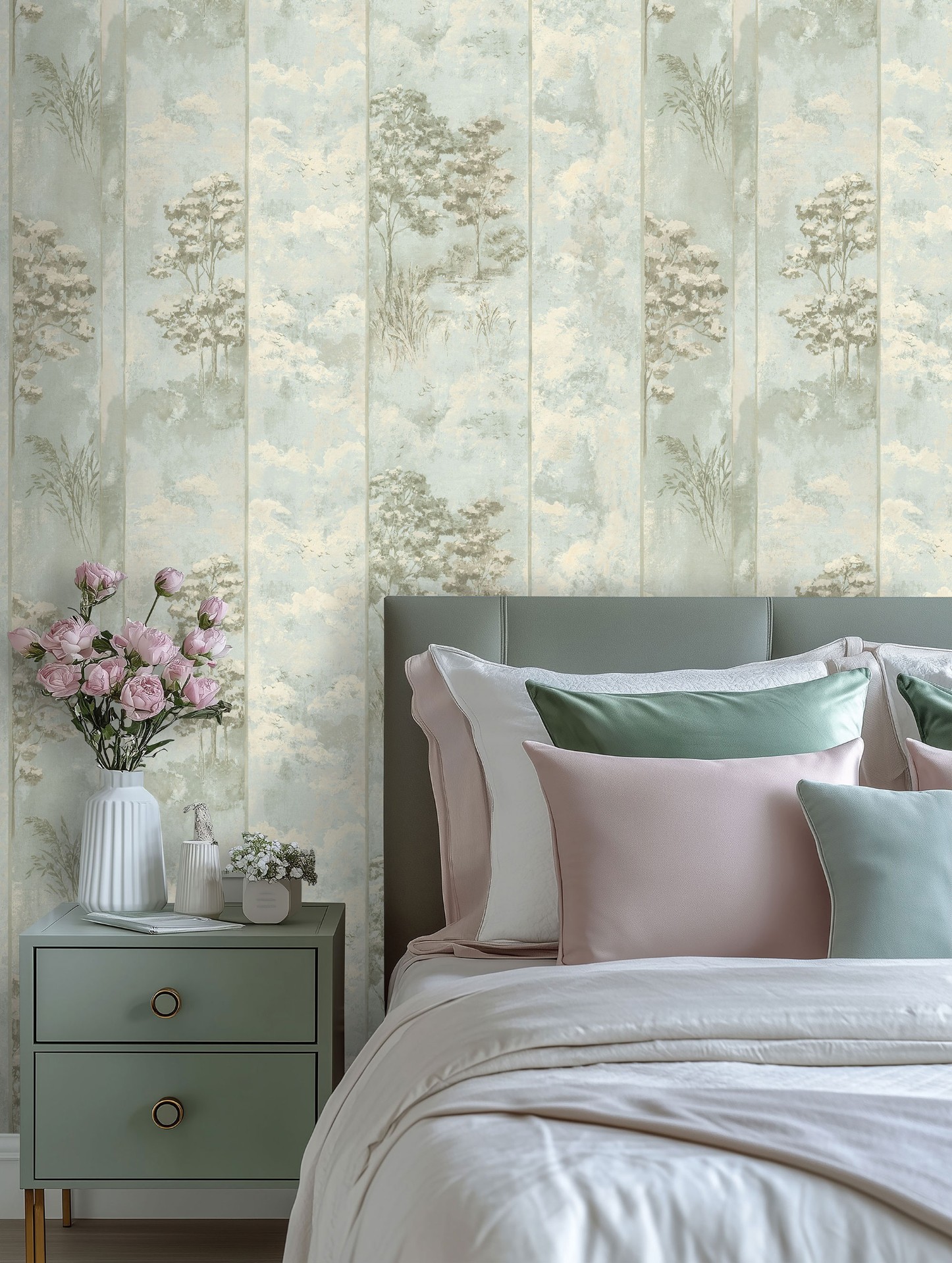 Обои Monte Solaro арт 9277-04 фото 2