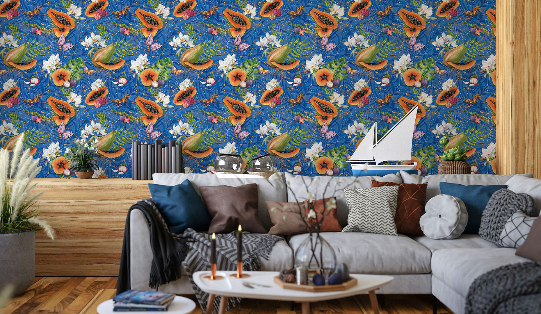 Фрески Ortograf арт 35657 фото 2