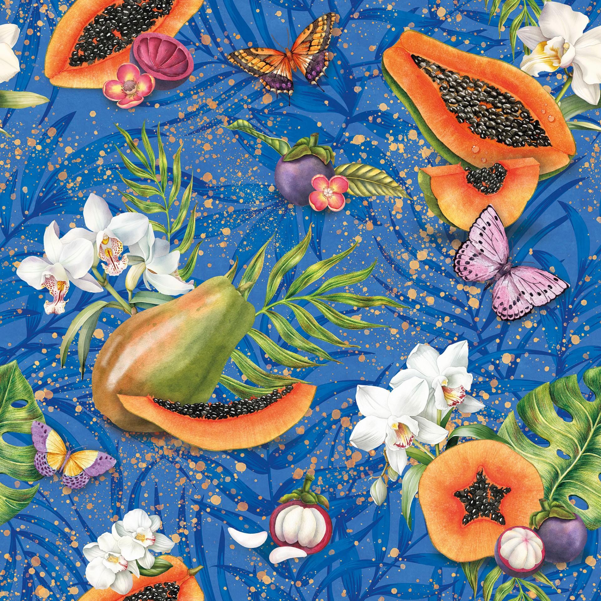 Фрески Ortograf арт 35657 фото 1