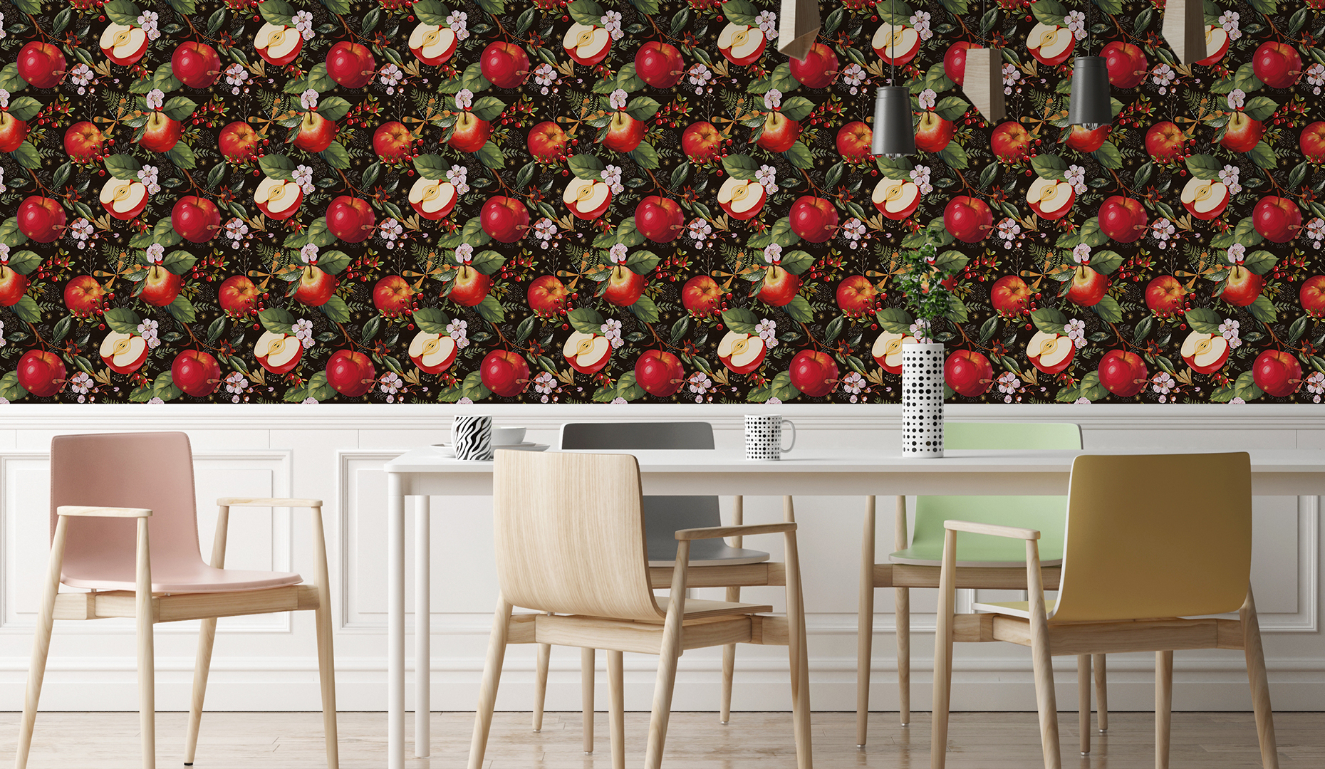 Фрески Ortograf арт 35663 фото 2