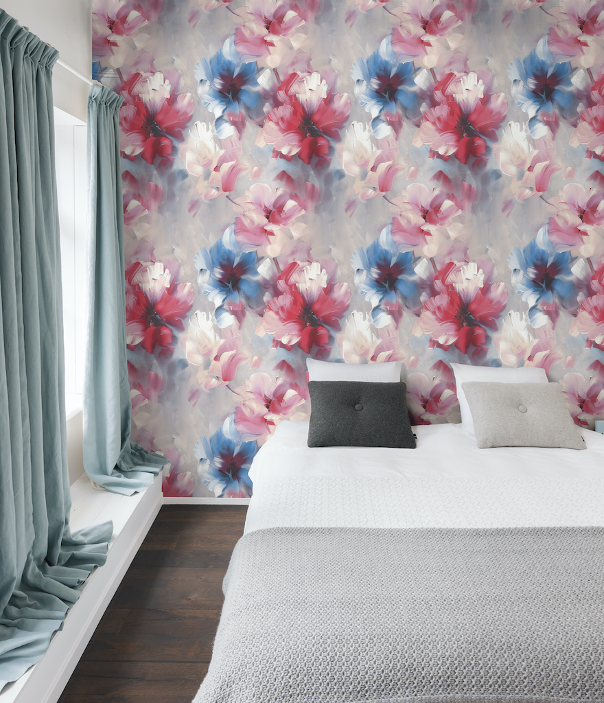 Обои Grandeco арт VE3005 фото 2