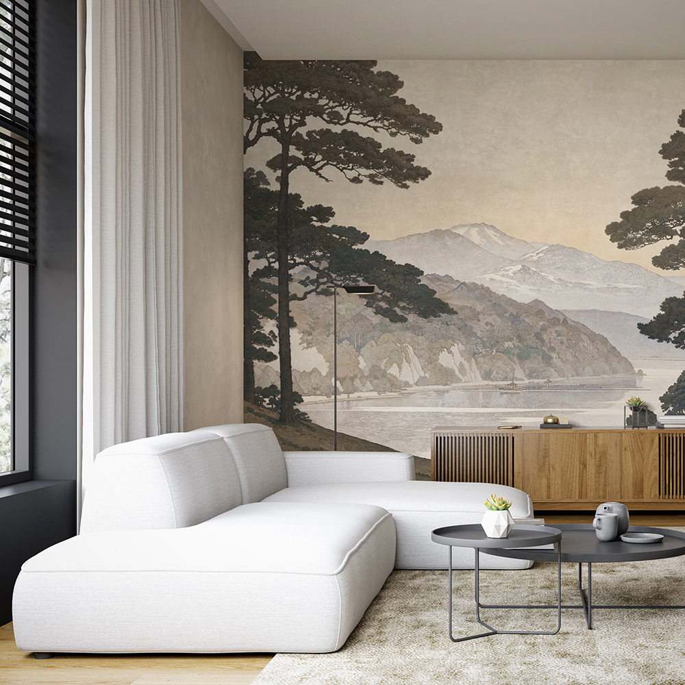 Фотообои Factura арт Estermo Oriente-2 фото 2