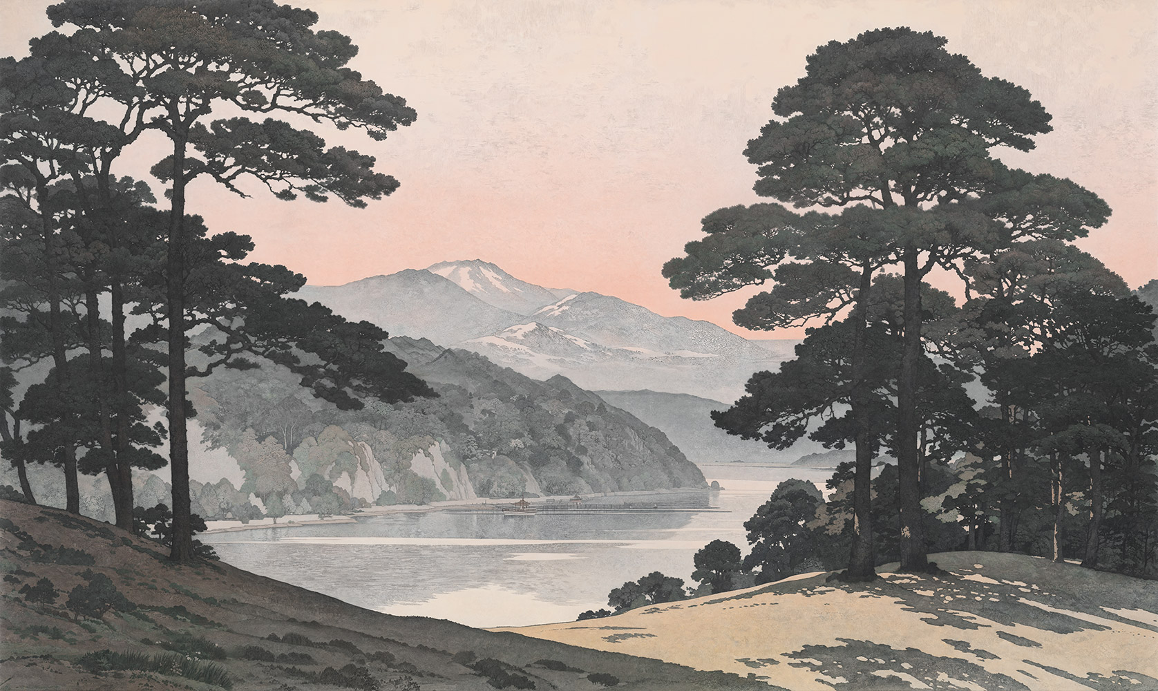 Фотообои Factura арт Estermo Oriente-3 фото 1